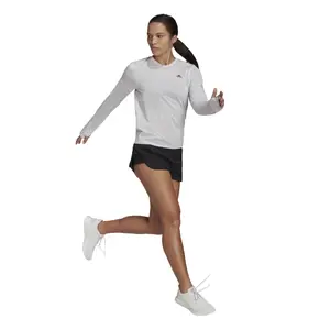T-shirt femme adidas Run Icons Running image-3