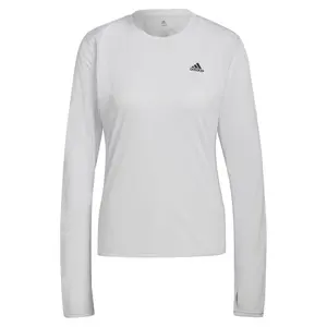 Camiseta de mujer adidas Run Icons Running image-0