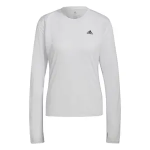 Camiseta de mujer adidas Run Icons Running image-1