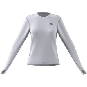 Camiseta de mujer adidas Run Icons Running image-5