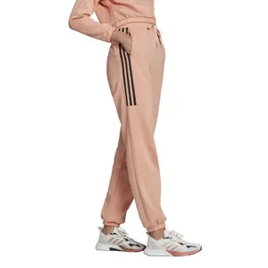 Pantaloni da jogging donna adidas Hyperglam High-Rise image-2