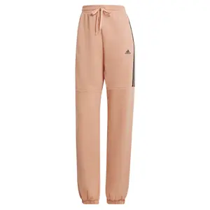 Pantaloni da jogging donna adidas Hyperglam High-Rise image-0