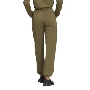 Pantaloni da jogging donna adidas Hyperglam High-Rise image-1