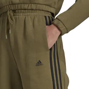 Pantaloni da jogging donna adidas Hyperglam High-Rise image-4