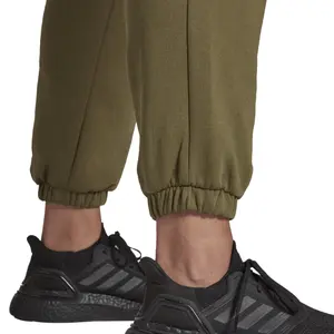 Pantaloni da jogging donna adidas Hyperglam High-Rise image-5