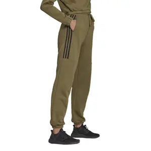 Pantaloni da jogging donna adidas Hyperglam High-Rise image-3