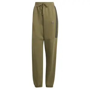 Pantaloni da jogging donna adidas Hyperglam High-Rise image-0