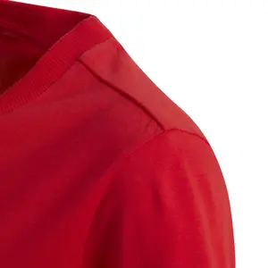 Camiseta para niños adidas Logo image-6