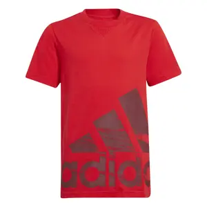 Camiseta para niños adidas Logo image-1