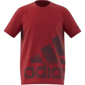 Camiseta para niños adidas Logo image-3