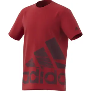 Camiseta para niños adidas Logo image-2