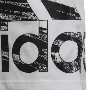 Child's T-shirt adidas Logo image-5