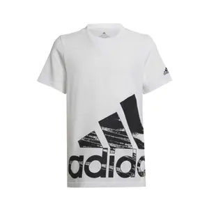 Child's T-shirt adidas Logo image-0