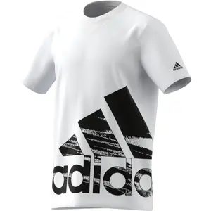 Child's T-shirt adidas Logo image-2