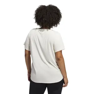Camiseta de mujer adidas Go-To image-6