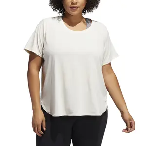 Camiseta de mujer adidas Go-To image-3