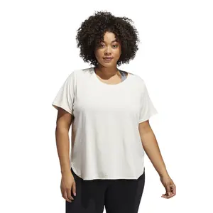 Camiseta de mujer adidas Go-To image-2