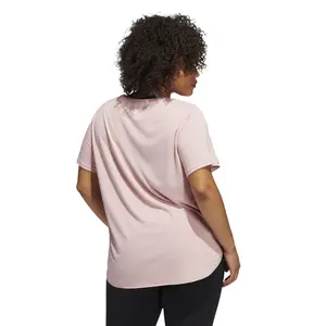 Camiseta de mujer adidas Go-To image-6