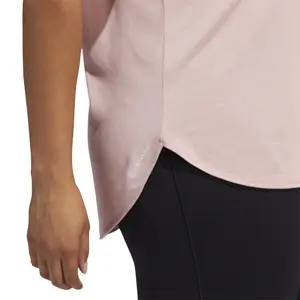 Camiseta de mujer adidas Go-To image-4