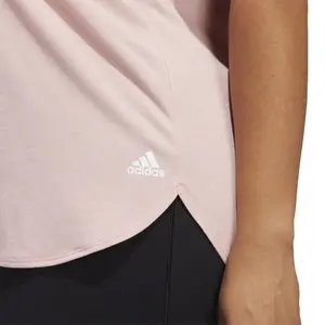 Camiseta de mujer adidas Go-To image-5