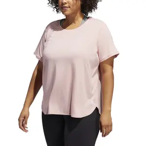 Camiseta de mujer adidas Go-To image-3