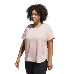 Camiseta de mujer adidas Go-To image-2