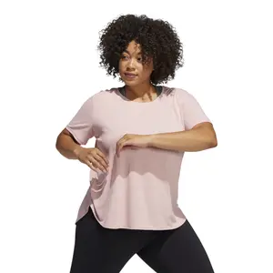 Women's T-shirt adidas Go-To image-6