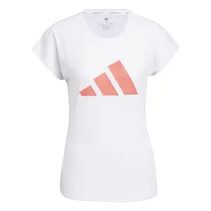 Camiseta de mujer adidas 3-Stripes Training image-0