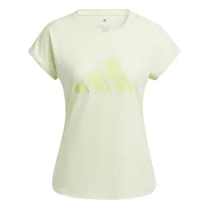 Women's T-shirt adidas 3-Stripes Training image-0