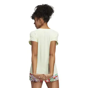 Women's T-shirt adidas 3-Stripes Training image-4