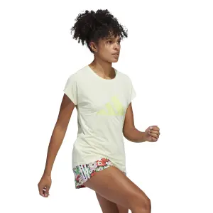 Women's T-shirt adidas 3-Stripes Training image-3