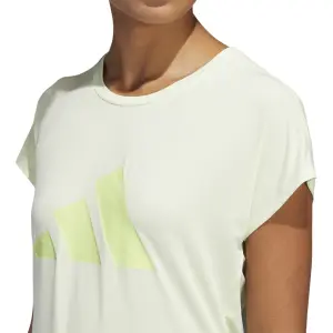 Women's T-shirt adidas 3-Stripes Training image-5