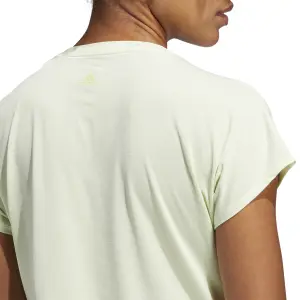 Women's T-shirt adidas 3-Stripes Training image-6
