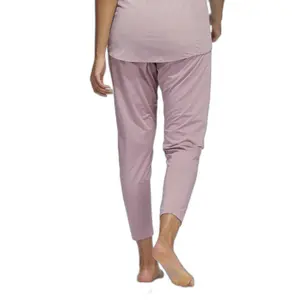 Joggingbukser til kvinder adidas Yoga image-3