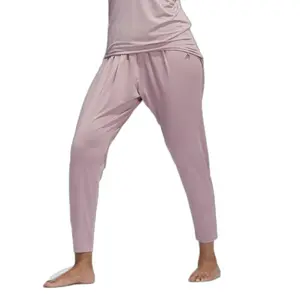 Joggingbukser til kvinder adidas Yoga image-1