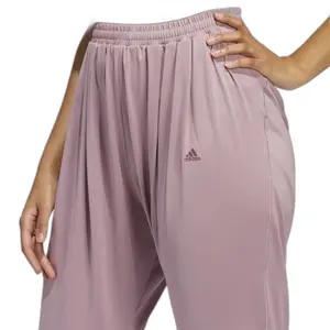 Joggingbukser til kvinder adidas Yoga image-5