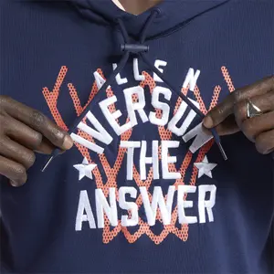 Sweatshirt fleece Reebok classics Iverson image-6