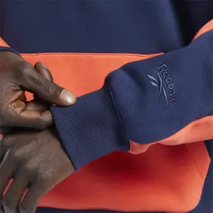 Sweatshirt fleece Reebok classics Iverson image-5