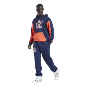 Sweatshirt fleece Reebok classics Iverson image-3