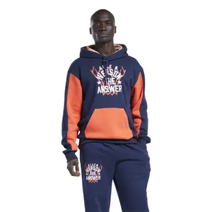 Sweatshirt fleece Reebok classics Iverson image-1