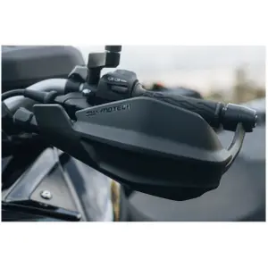 Hand guard mounting kit SW-Motech Adventure R 1250 GS/Adv. (18-), F 800/900 GS image-3
