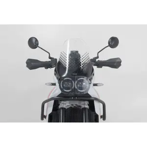 Motorcycle hand guards SW-Motech Ducati DesertX Sport image-3