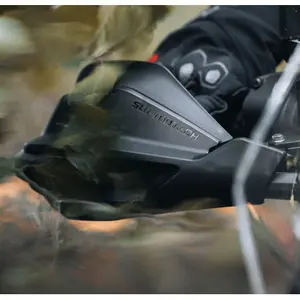 Hand guard mounting kit SW-Motech Adventure R 1250 GS/Adv. (18-), F 800/900 GS image-2