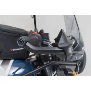 Montagesatz Handschutz SW-Motech Adventure image-3