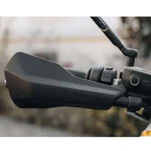 Motorcycle handguard kit SW-Motech KTM 990 Duke 2023 image-1