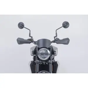 Motorcycle hand guards SW-Motech Husqvarna Svartpilen 801 Sport image-1