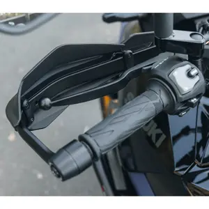 Hand guard kit SW-Motech Adventure Tiger 900/GT/Rally/Pro, Tiger 850 Sport. image-3