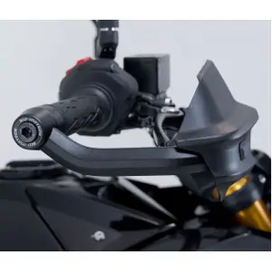 Hand guard mounting kit SW-Motech Adventure Suzuki V-Strom 800/800DE, GSX-S1000GX image-4