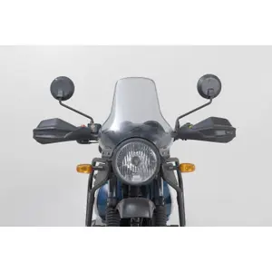 Montagesatz Handschutz SW-Motech Adventure image-4