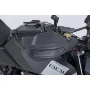 Håndbeskyttere til motorcykler SW-Motech Husqvarna Svartpilen 801 Adventure image-1
